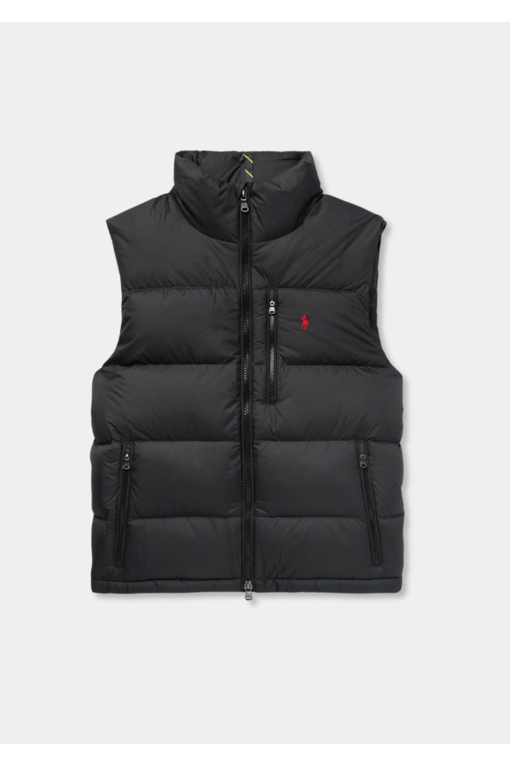 Nuciance - Puffer Vest