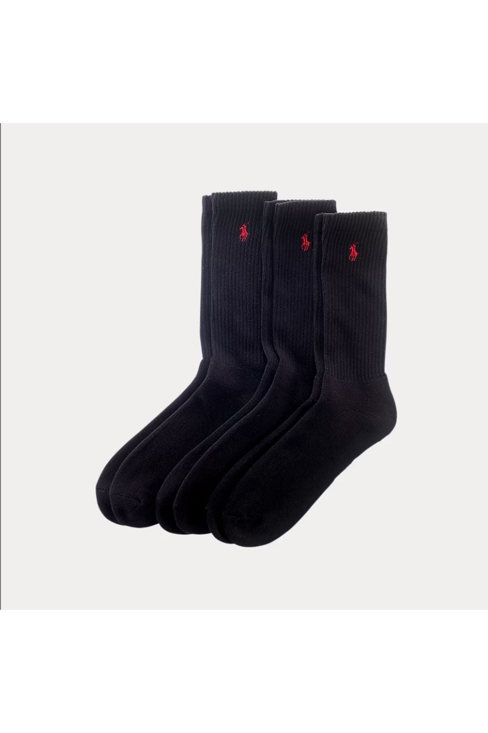 Nuciance - 3 Pack Socks