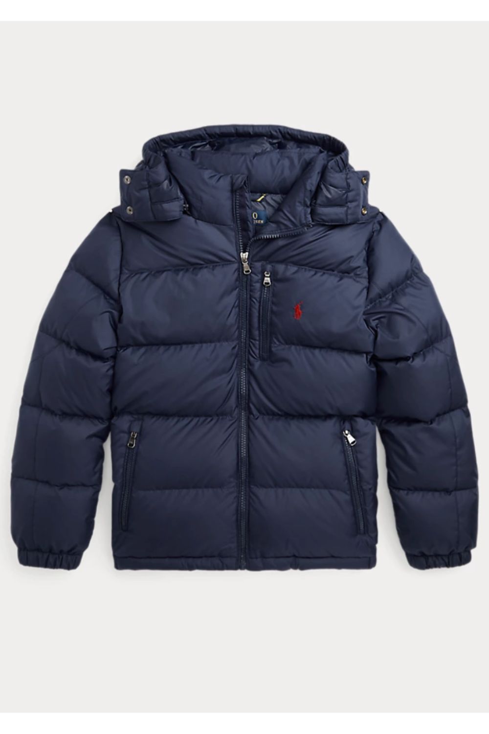 Nuciance - Puffer Jacket