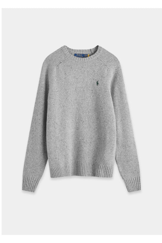 Nuciance - Knit Sweater