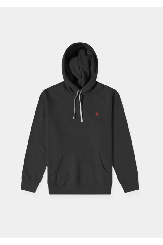 Nuciance - Embroidered Hoodie