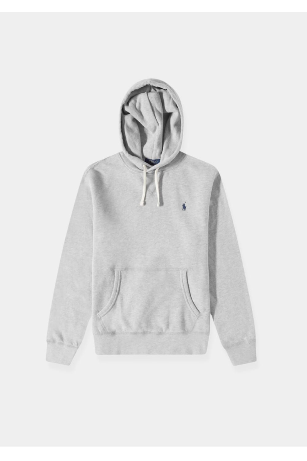 Nuciance - Embroidered Hoodie