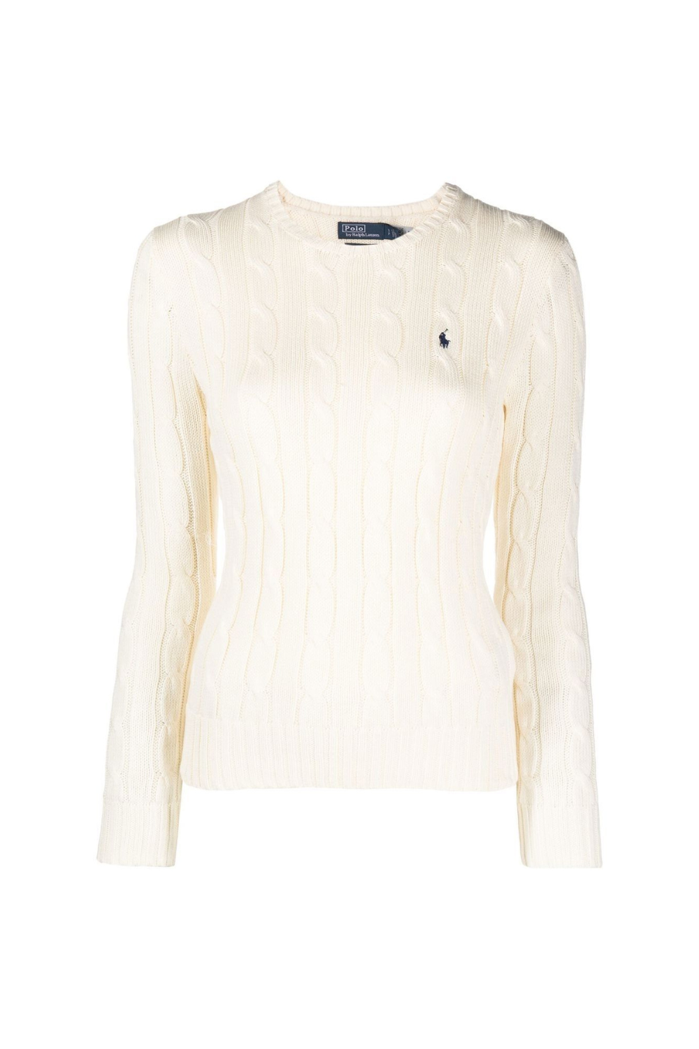 Nuciance - Braid Knit Sweater (Women)