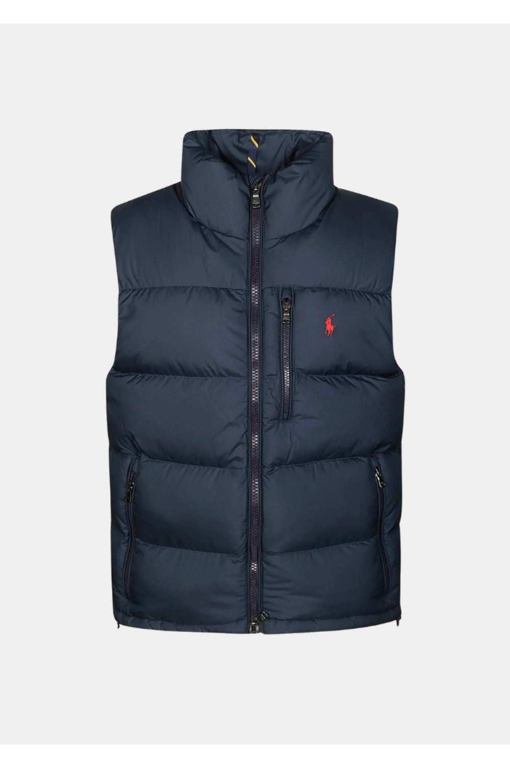 Nuciance - Puffer Vest