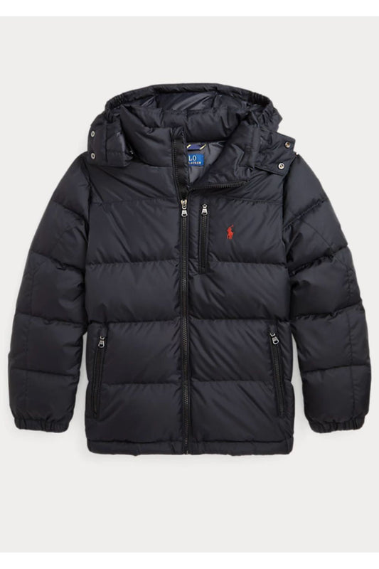 Nuciance - Puffer Jacket