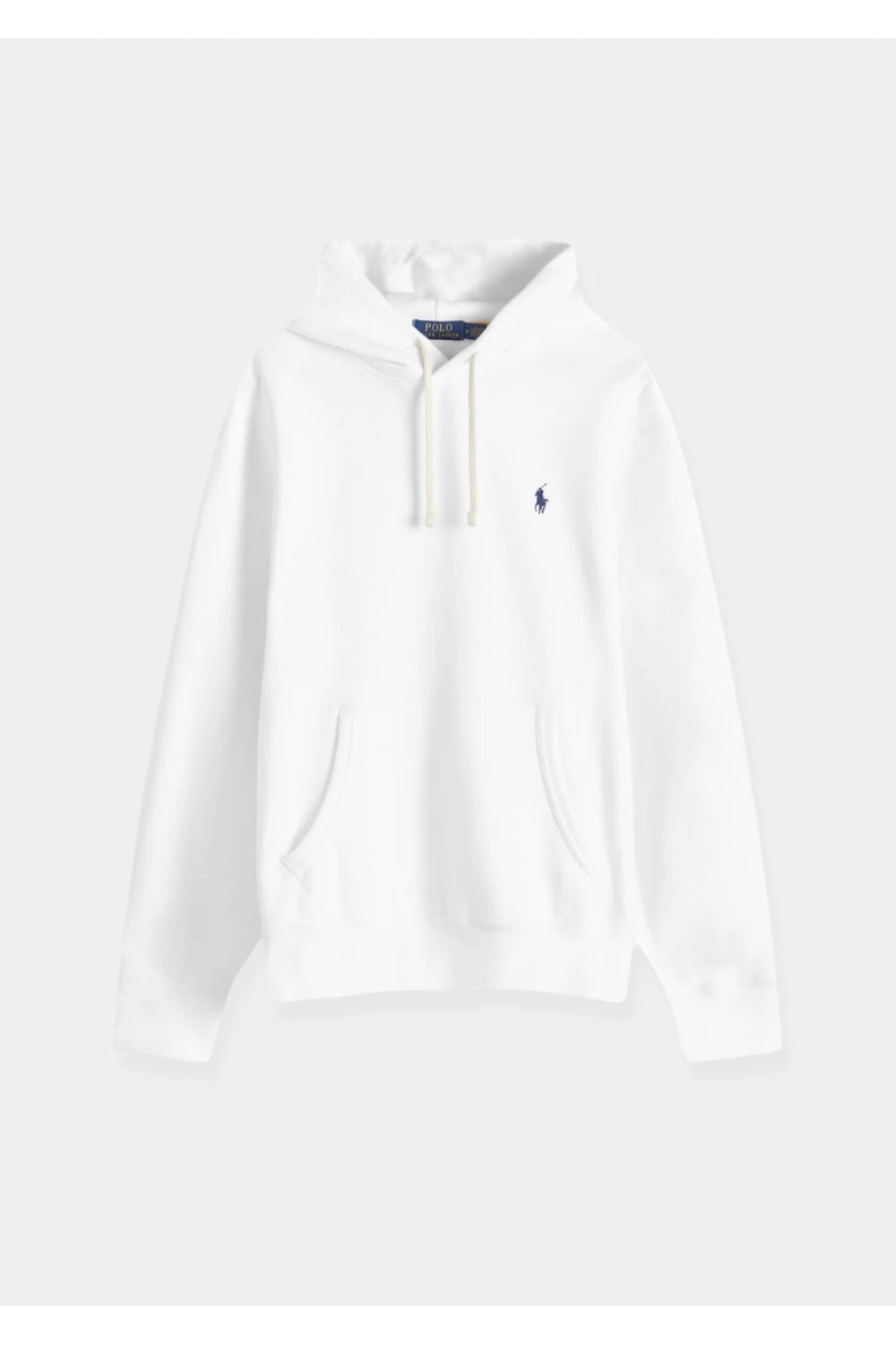 Nuciance - Embroidered Hoodie