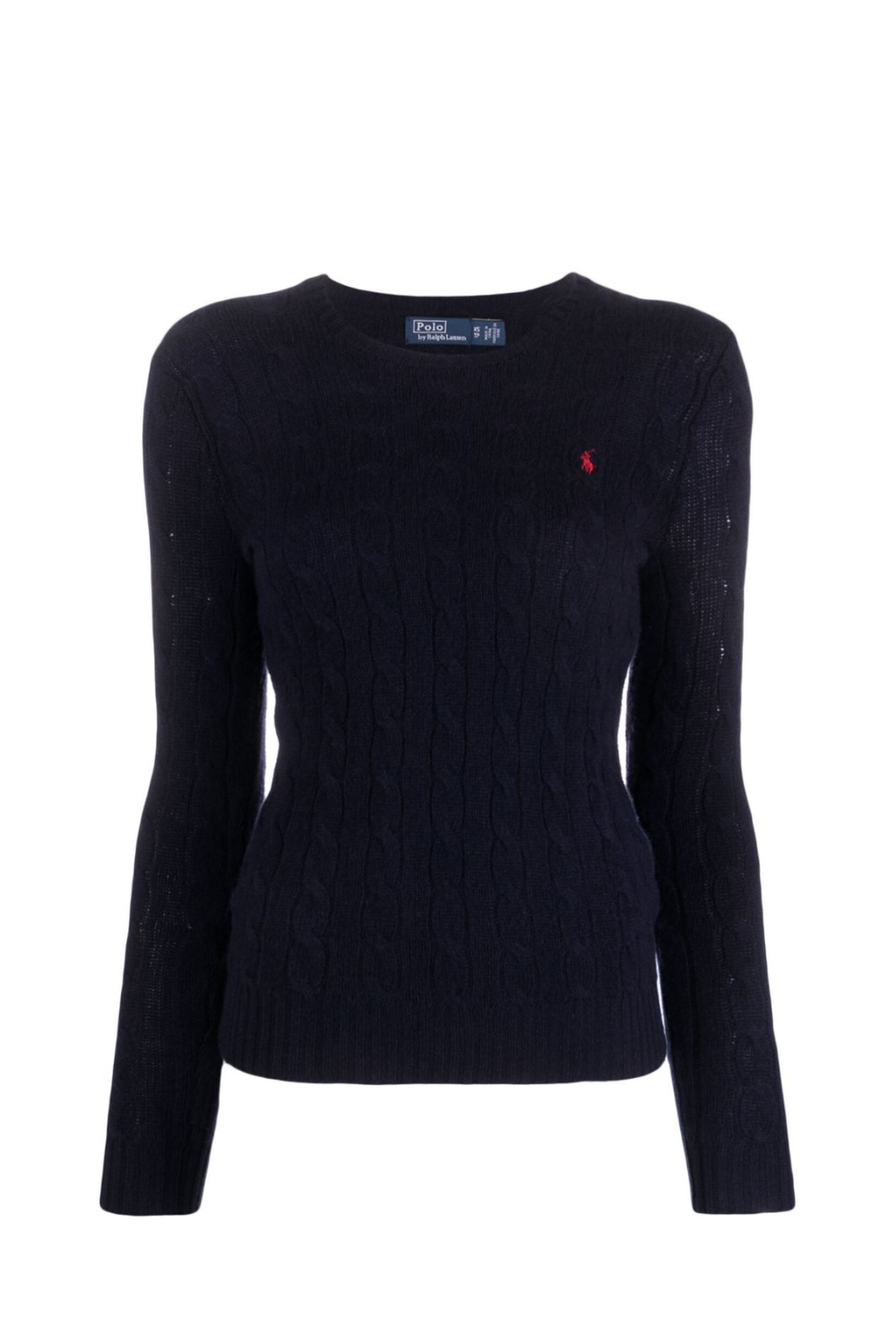 Nuciance - Braid Knit Sweater (Women)