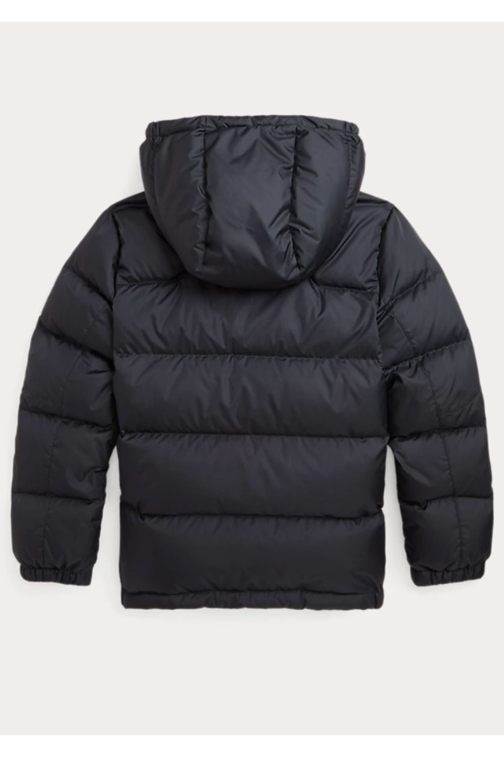 Nuciance - Puffer Jacket