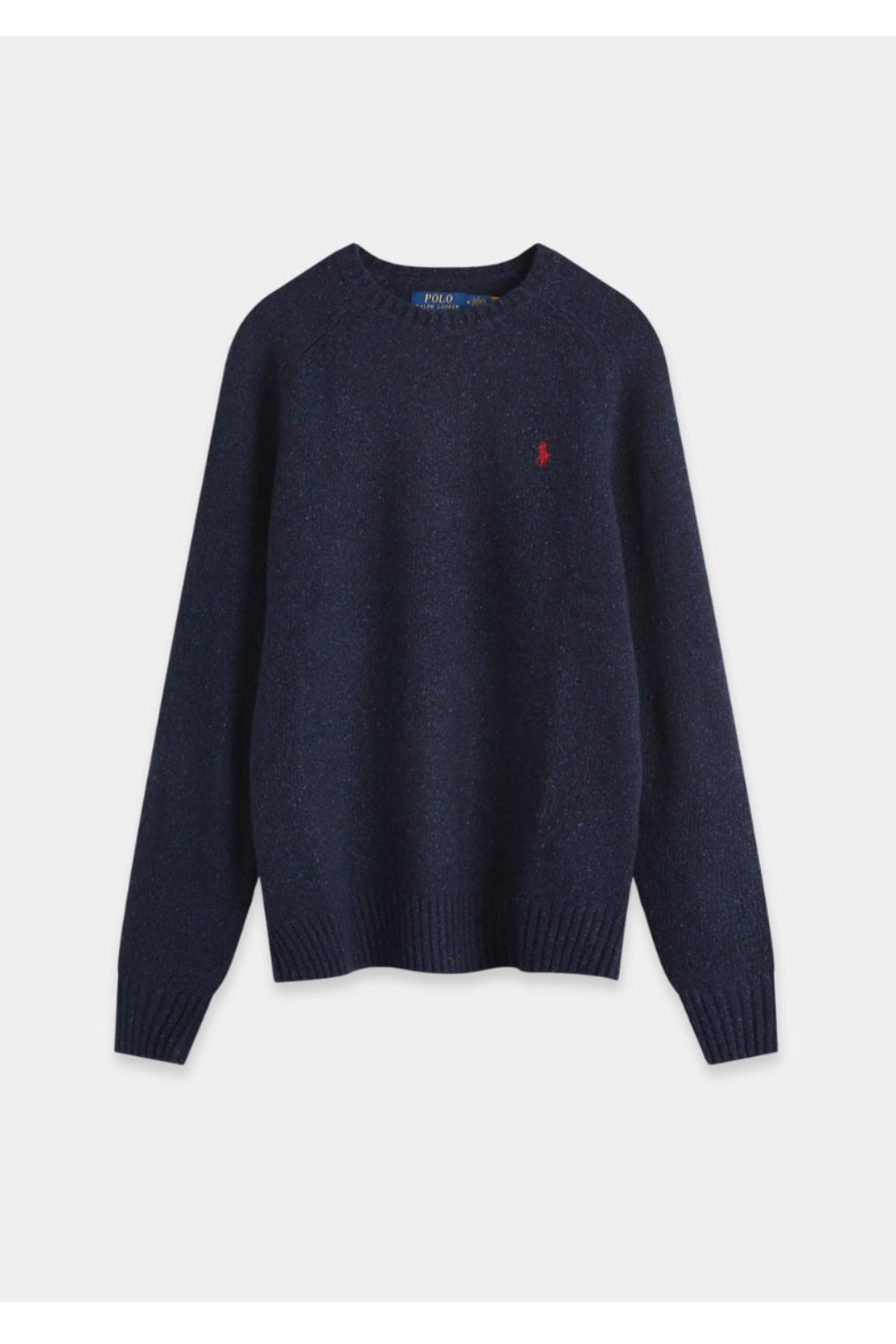 Nuciance - Knit Sweater