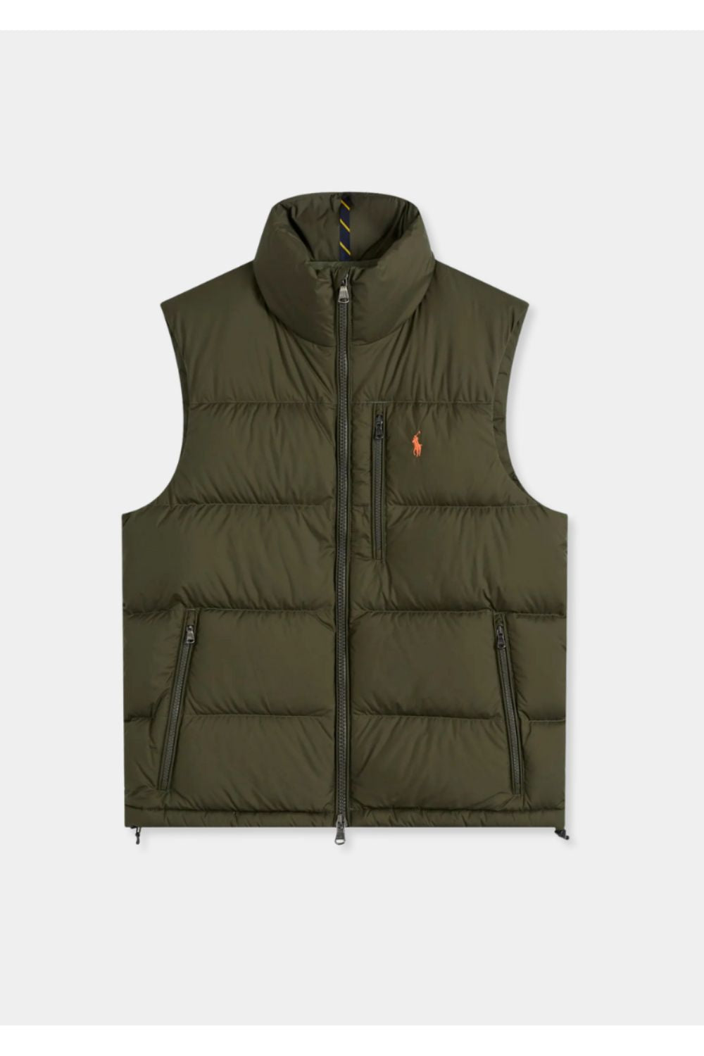 Nuciance - Puffer Vest