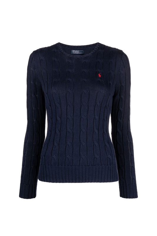 Nuciance - Braid Knit Sweater (Women)