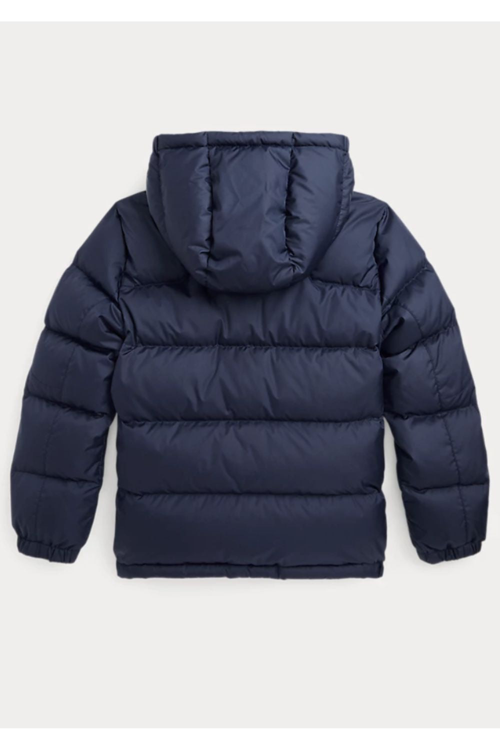 Nuciance - Puffer Jacket