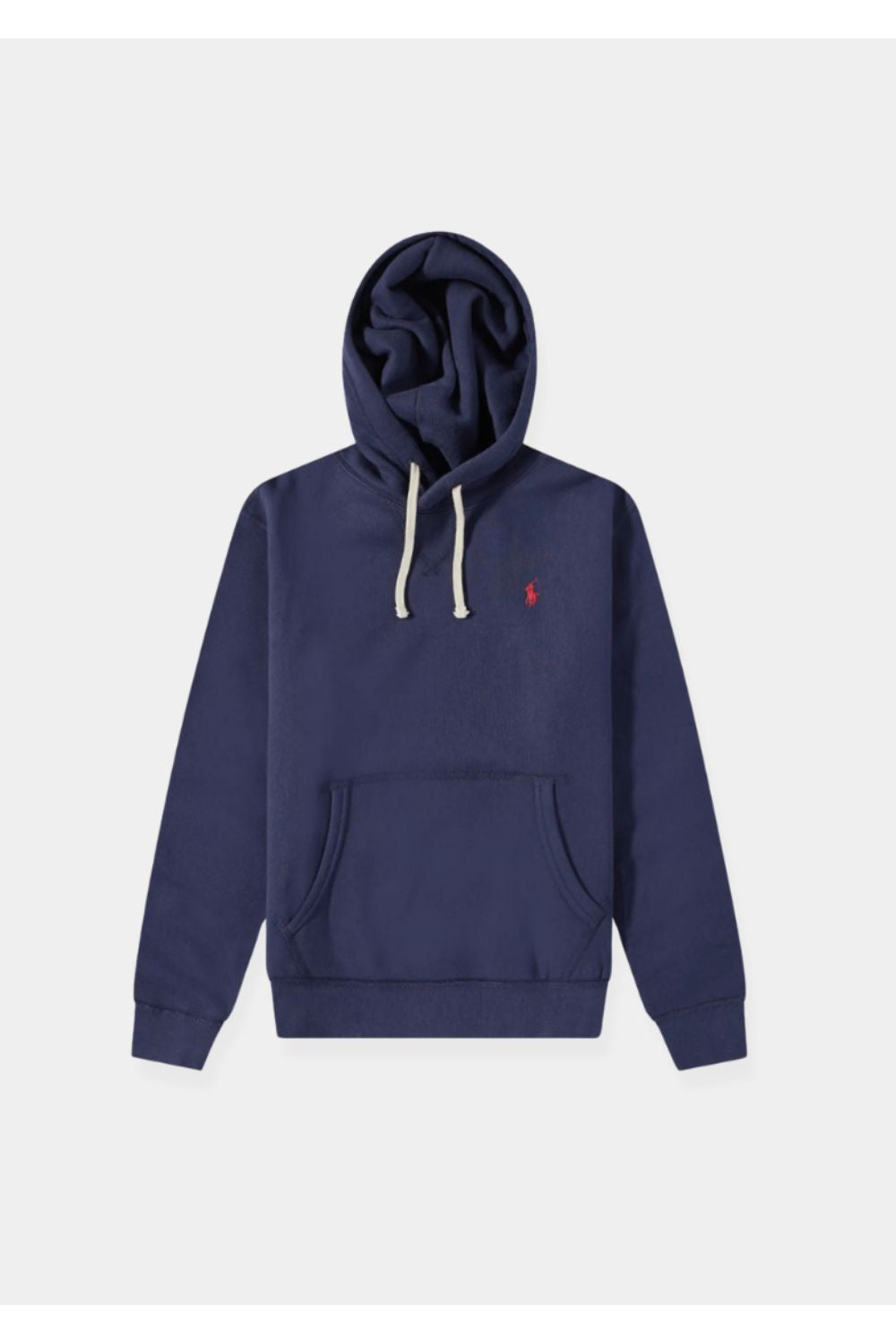 Nuciance - Embroidered Hoodie