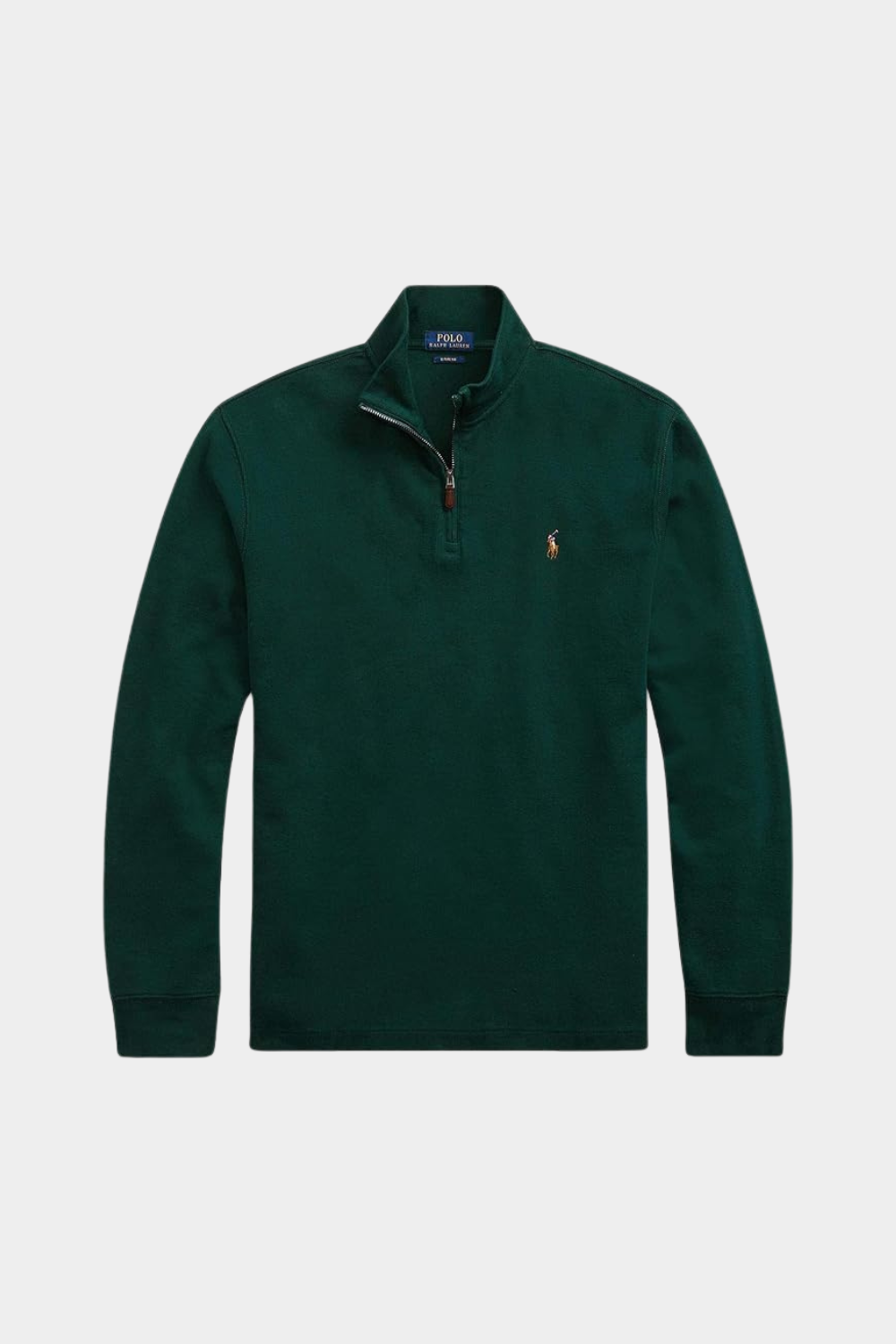 Nuciance - Sweater with 1/4 Zip