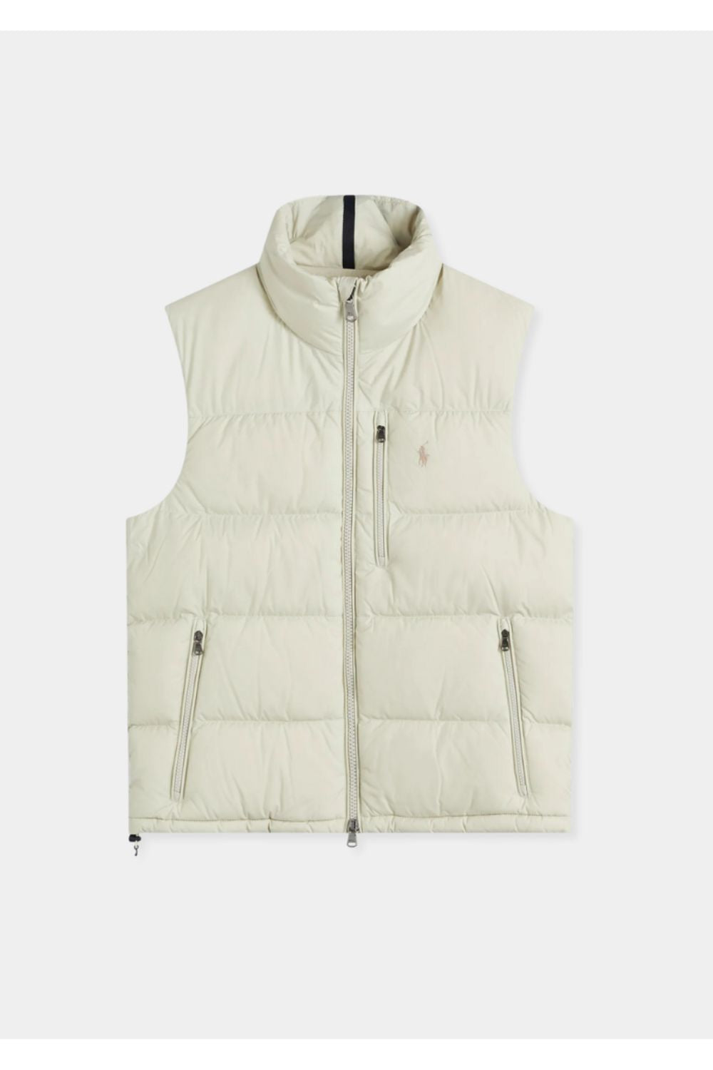 Nuciance - Puffer Vest