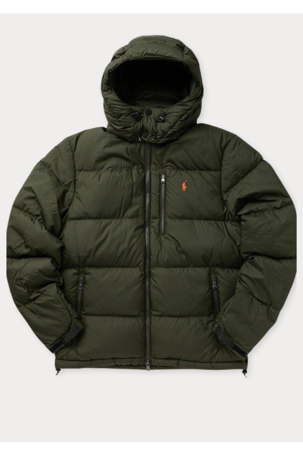 Nuciance - Puffer Jacket