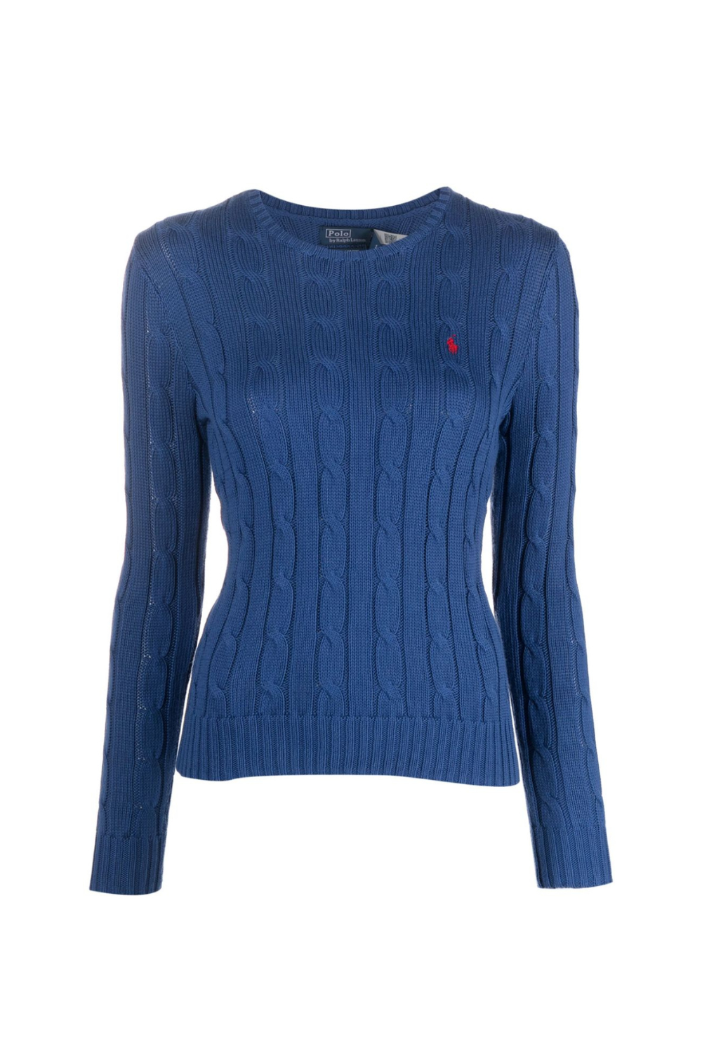 Nuciance - Braid Knit Sweater (Women)