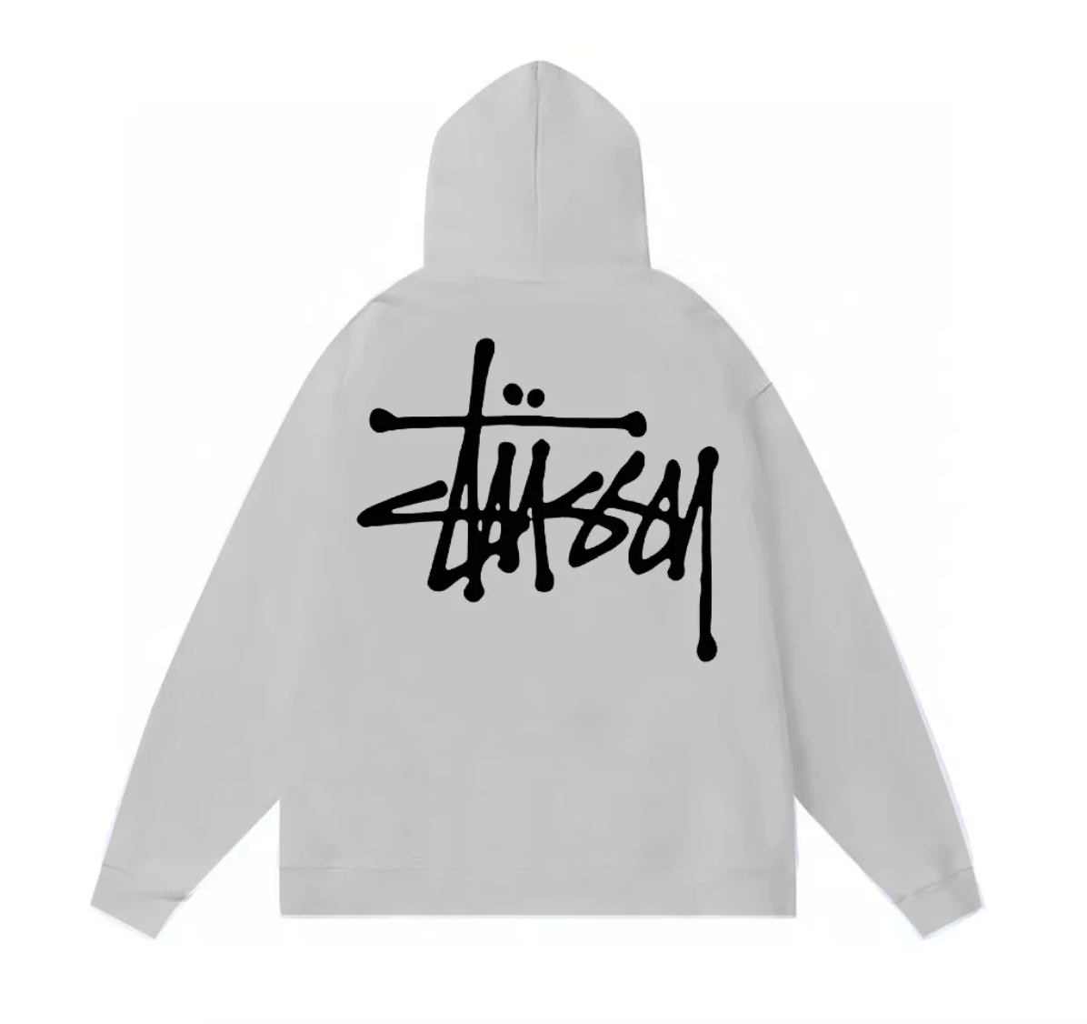 Stussy Hoodie