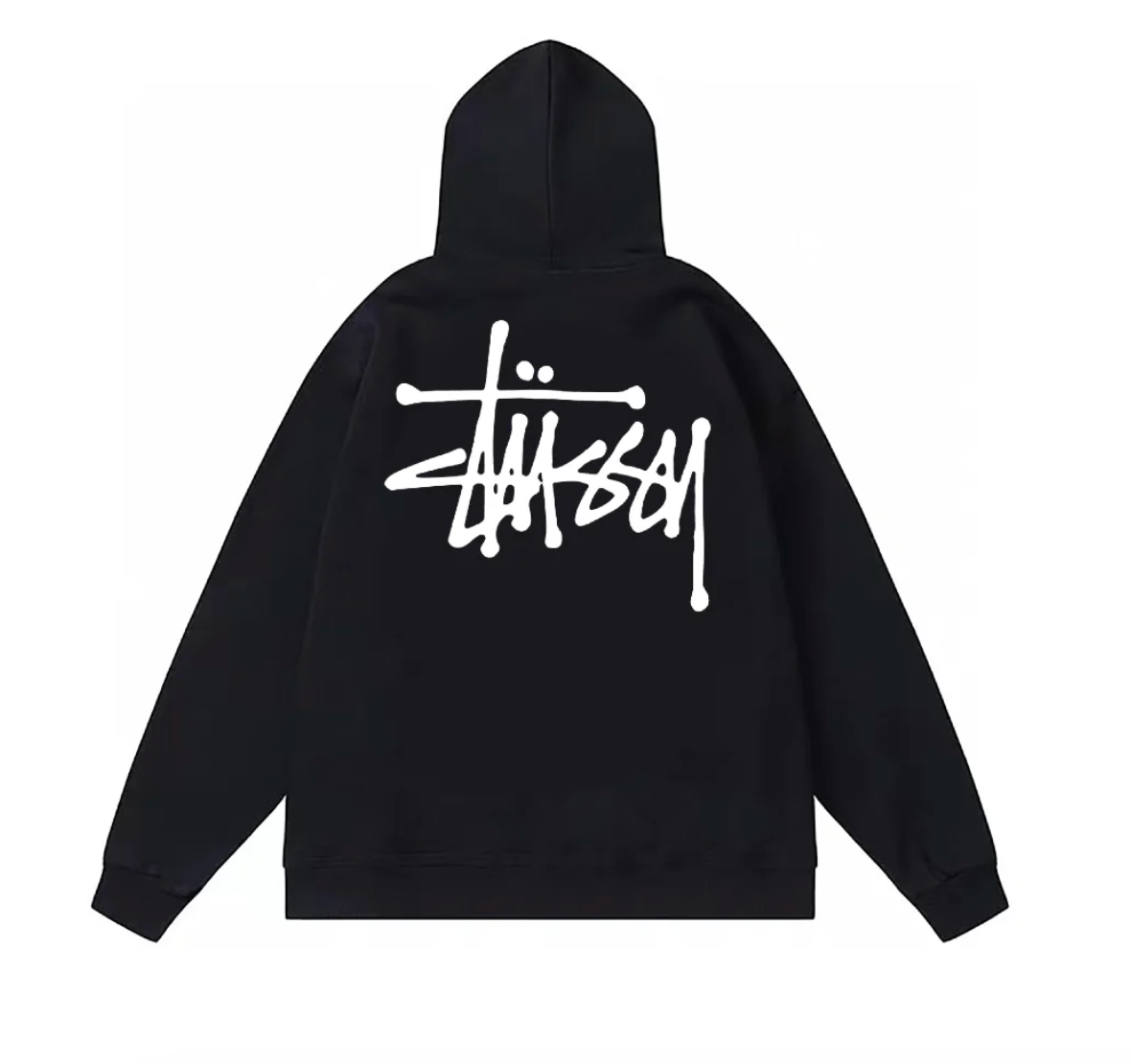 Stussy Hoodie