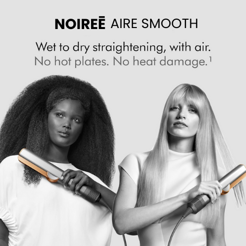 NOIREĒ AIRE SMOOTH