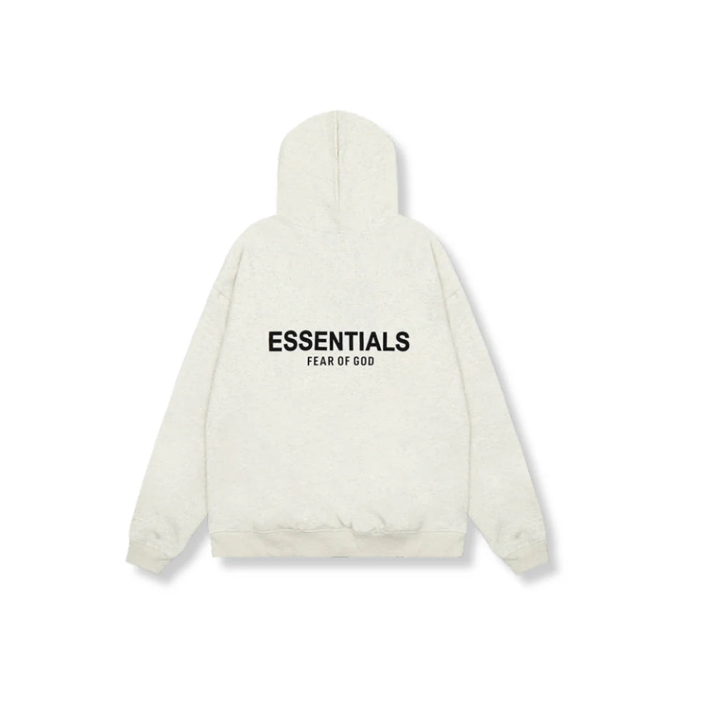 The Essentials Hoodie